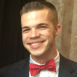 Meet your Posher, Brandon